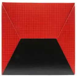 K&N RP-5168 Universal Air Filter-Carbon Fiber Top