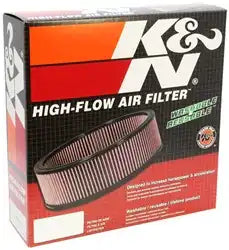 K&N E-2820 Replacement Air Filter