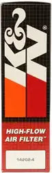 K&N HA-1191 Replacement Air Filter
