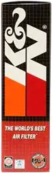 K&N E-2650 Custom Air Filter