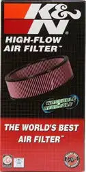 K&N E-4834 Round Air Filter