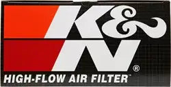 K&N E-3650 Round Air Filter