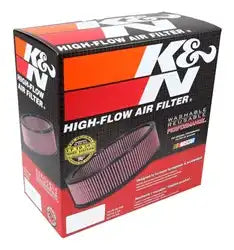 K&N E-3691 Round Air Filter