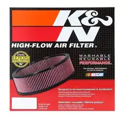 K&N E-2994 Replacement Air Filter