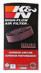 K&N E-1955 Replacement Air Filter