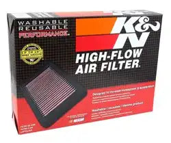 K&N HA-9092-A Replacement Air Filter