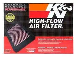 K&N HA-9092-A Replacement Air Filter