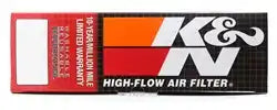 K&N HA-6003 Replacement Air Filter