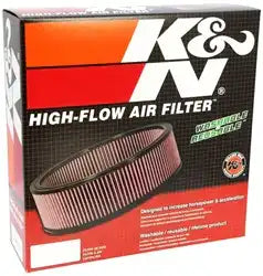 K&N E-2865 Replacement Air Filter