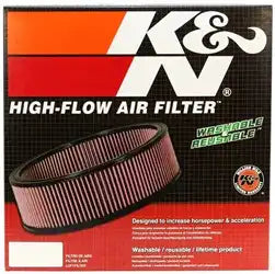 K&N E-1984 Replacement Air Filter