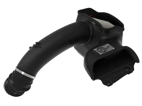 aFe 54-13064D 2021+ Ford F150 5.0L V8 MagnumFORCE Intake Stage-2 Pro DRY S