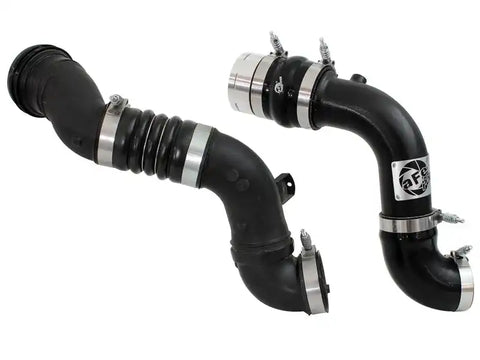 aFe 46-20149-B Bladerunner Intercooler Cold Side Tube, 11-15 Ford Diesel Trucks V8-6.7L (td)