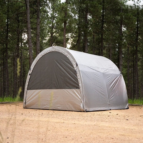 Lets Go Aero Moon Unit Shelter & Tailgate Tent - Overland Edition