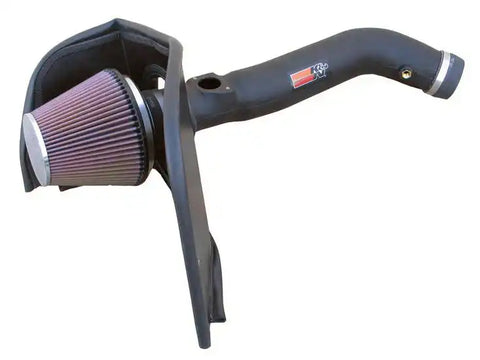 K&N 57-3051 Performance Air Intake System
