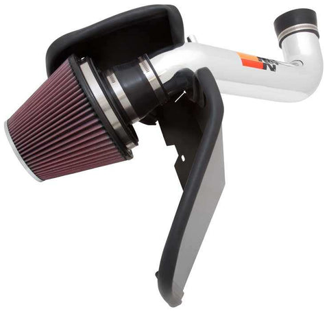 K&N 77-1546KP Performance Air Intake System