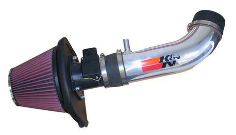 K&N 77-2529KP Performance Air Intake System