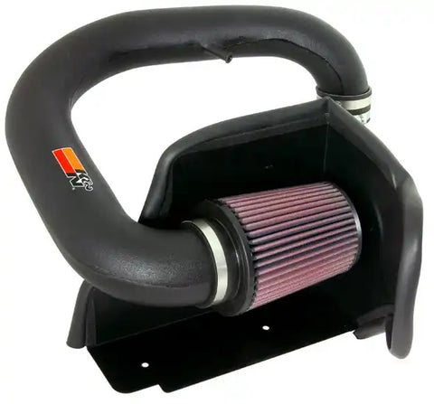 K&N 57-1521 Performance Air Intake System