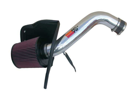 K&N 77-3034KP Performance Air Intake System