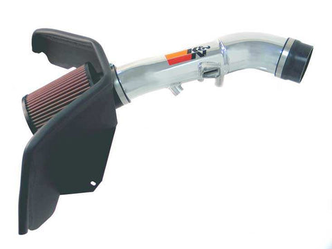 K&N 77-3062KP Performance Air Intake System