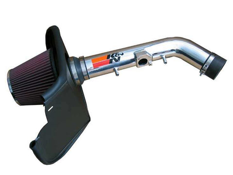 K&N 77-9015KP Performance Air Intake System