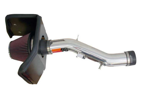 K&N 77-9025KP Performance Air Intake System