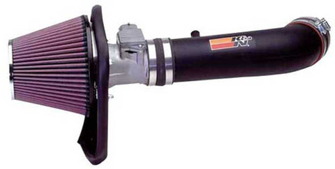 K&N 57-2529-1 Performance Air Intake System