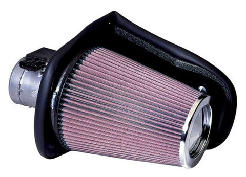 K&N 57-2545 Performance Air Intake System
