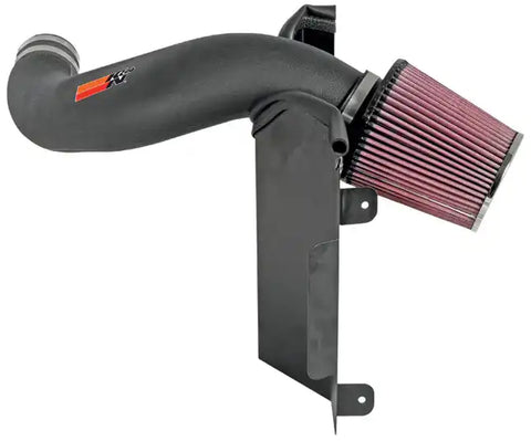 K&N 57-3009 Performance Air Intake System