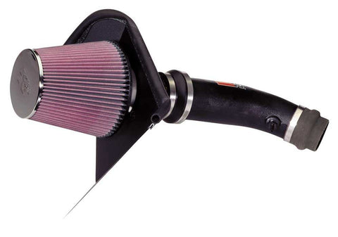K&N 57-9013 Performance Air Intake System