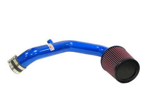 K&N 69-1015TB Performance Air Intake System