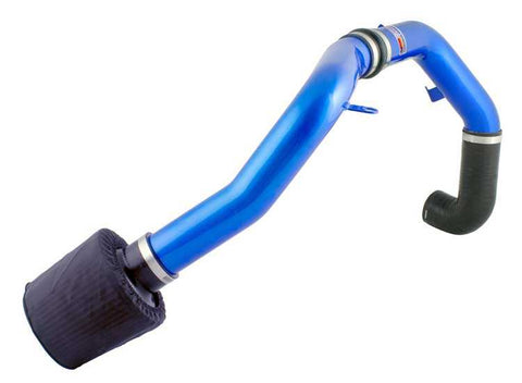K&N 69-2521TB Performance Air Intake System