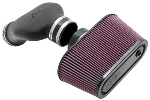 K&N 63-1050 Performance Air Intake System