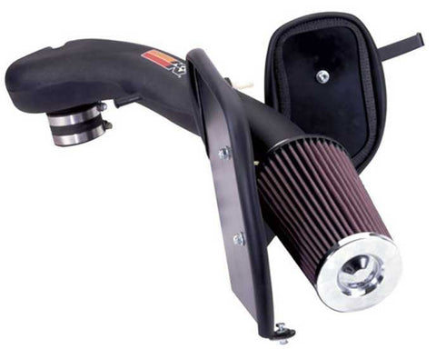 K&N 57-1520 Performance Air Intake System