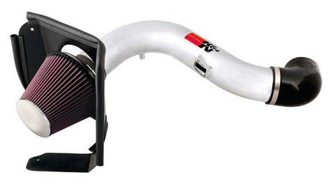 K&N 77-2573KP Performance Air Intake System