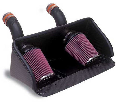 K&N 57-1508 Performance Air Intake System