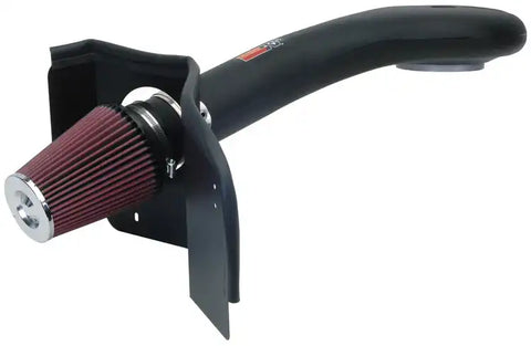 K&N 57-1509-1 Performance Air Intake System