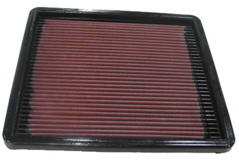 K&N 33-2017 Replacement Air Filter