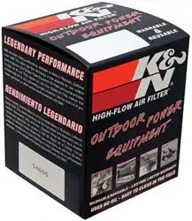 K&N E-4963 Replacement Industrial Air Filter