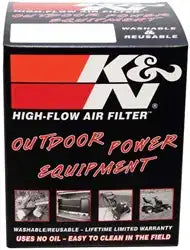 K&N E-4965 Replacement Air Filter