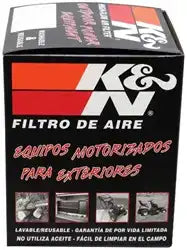K&N E-4505 Replacement Industrial Air Filter