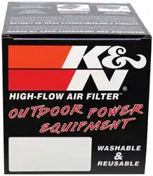 K&N E-4967 Replacement Industrial Air Filter