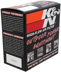 K&N E-4583 Replacement Industrial Air Filter