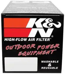 K&N E-4962 Replacement Industrial Air Filter