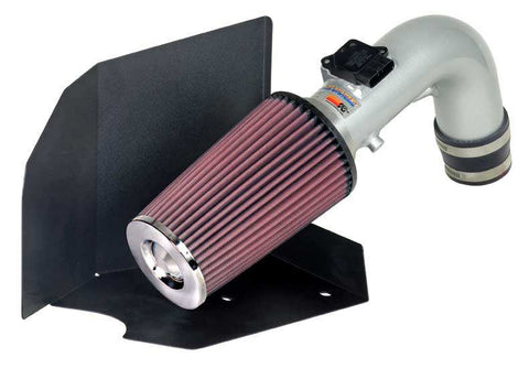 K&N 69-8753TS Performance Typhoon Air Intake Kit