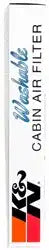 K&N VF3004 Cabin Air Filter