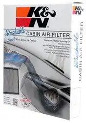 K&N VF2042 Cabin Air Filter
