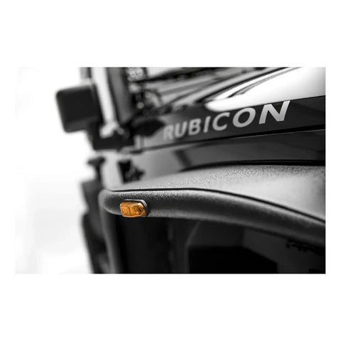 ARIES Jeep Fender Flares