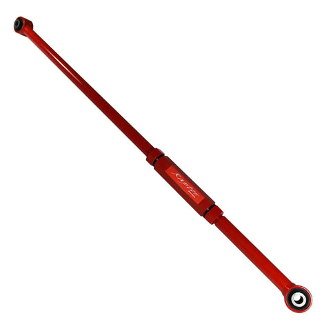 Raptor Series 150310-424000 RSO Suspension - Rear HD Track Bar 0-6in Lift Red 03-22 Toyota 4Runner 07-14 FJ Cruiser