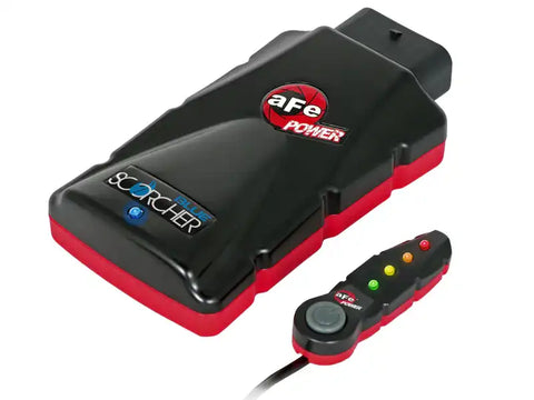 aFe 77-82012 Scorcher GT Module 14-19 Dodge RAM 1500 EcoDiesel V6-3.0L (Turbodiesel)