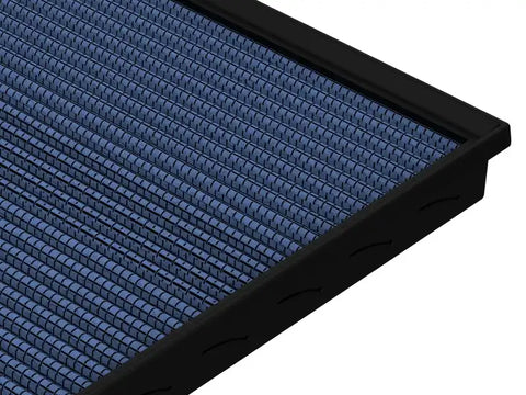 aFe 30-10222 MagnumFLOW Air Filters OER P5R A/F BMW X5 xDRIVE 35d 09-11 L6-3.0L (td)